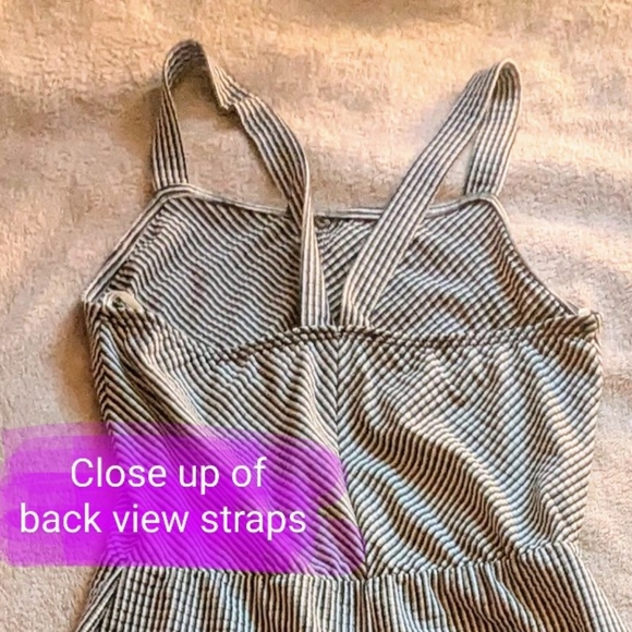 Rolla Coster size Med, EUC, greyish blue & white in colour - Picture 12 of 14